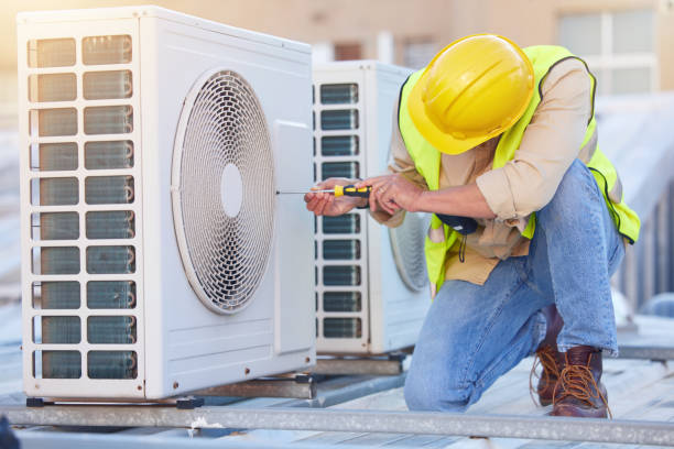 Professional HVAC in Bethesda, MD